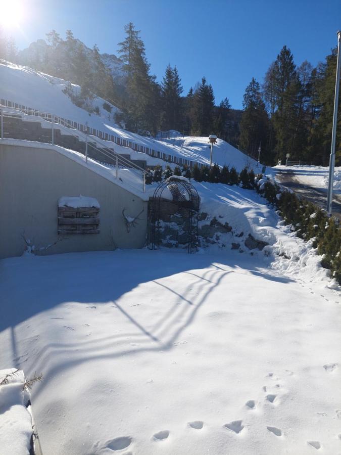 Appartement Naturnah Mieders Zewnętrze zdjęcie