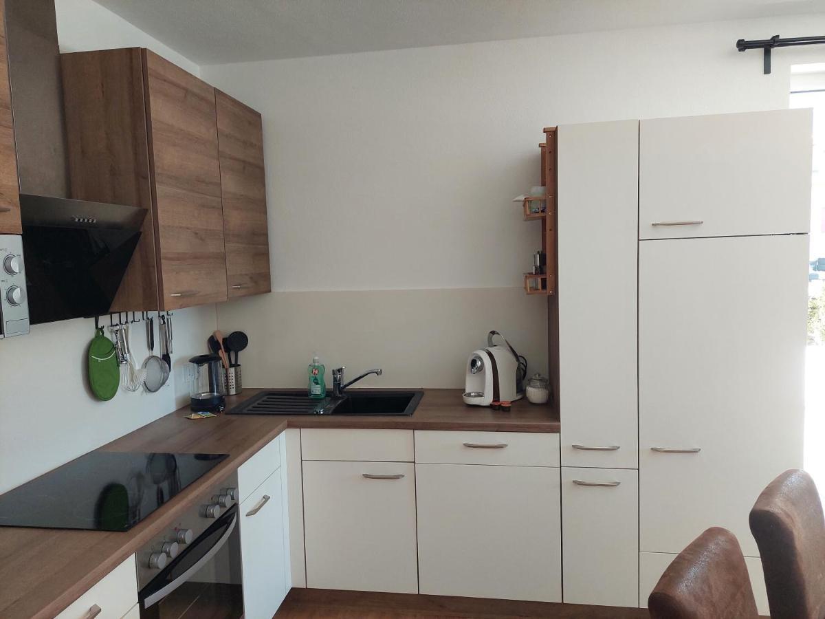 Appartement Naturnah Mieders Zewnętrze zdjęcie