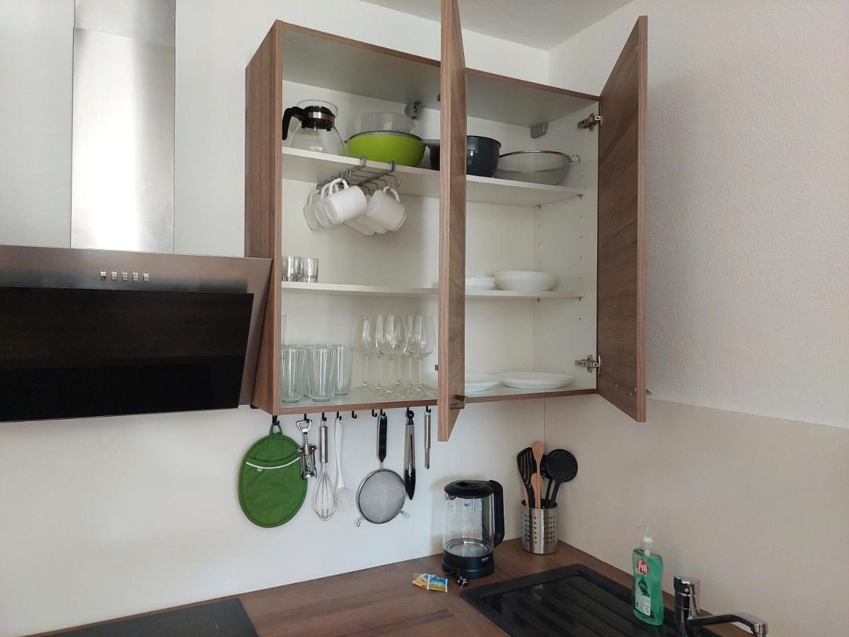 Appartement Naturnah Mieders Zewnętrze zdjęcie