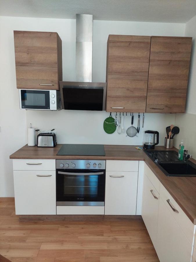 Appartement Naturnah Mieders Zewnętrze zdjęcie