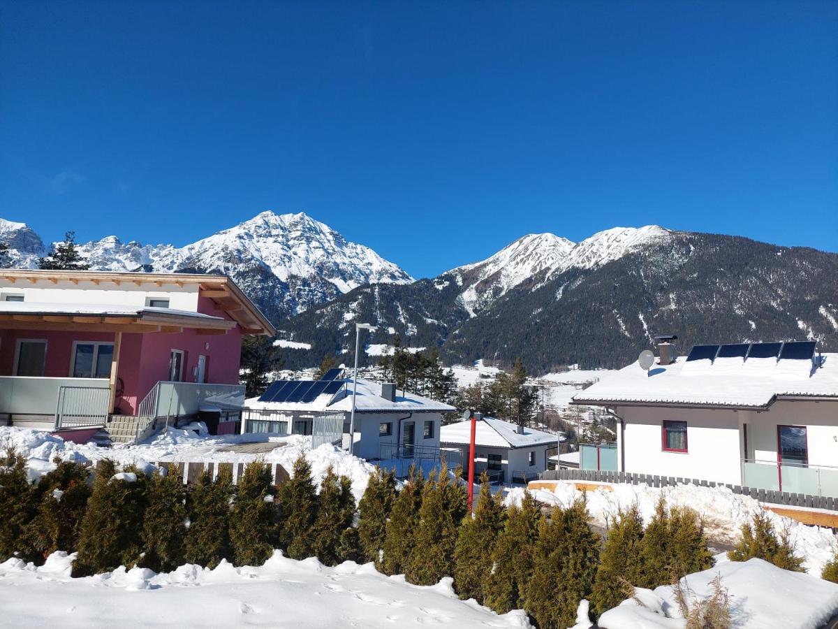 Appartement Naturnah Mieders Zewnętrze zdjęcie