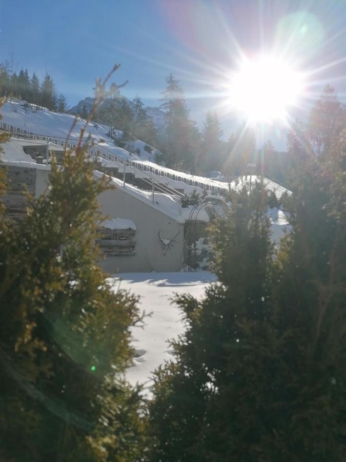 Appartement Naturnah Mieders Zewnętrze zdjęcie