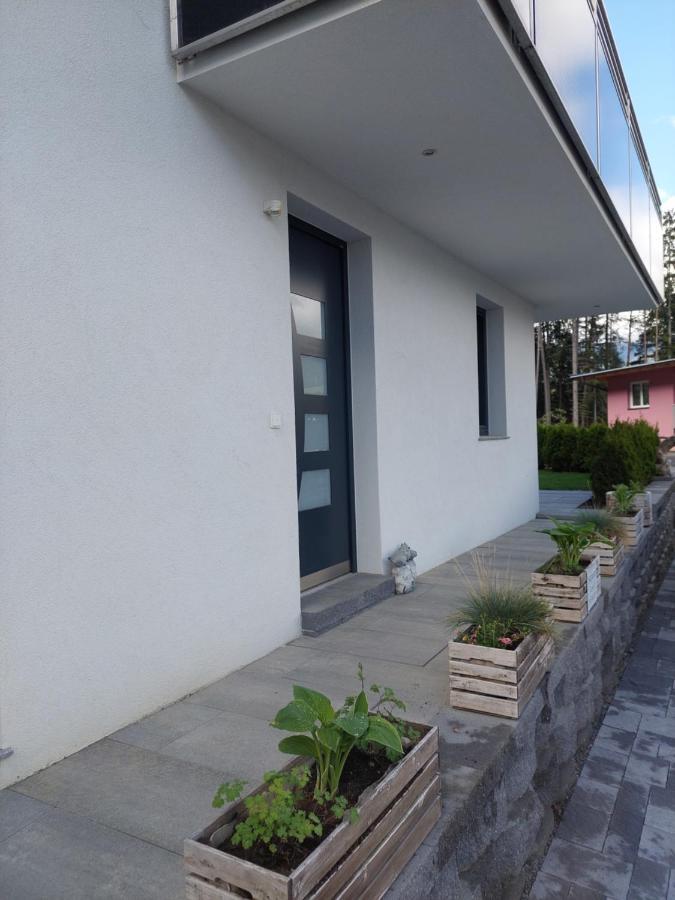 Appartement Naturnah Mieders Zewnętrze zdjęcie