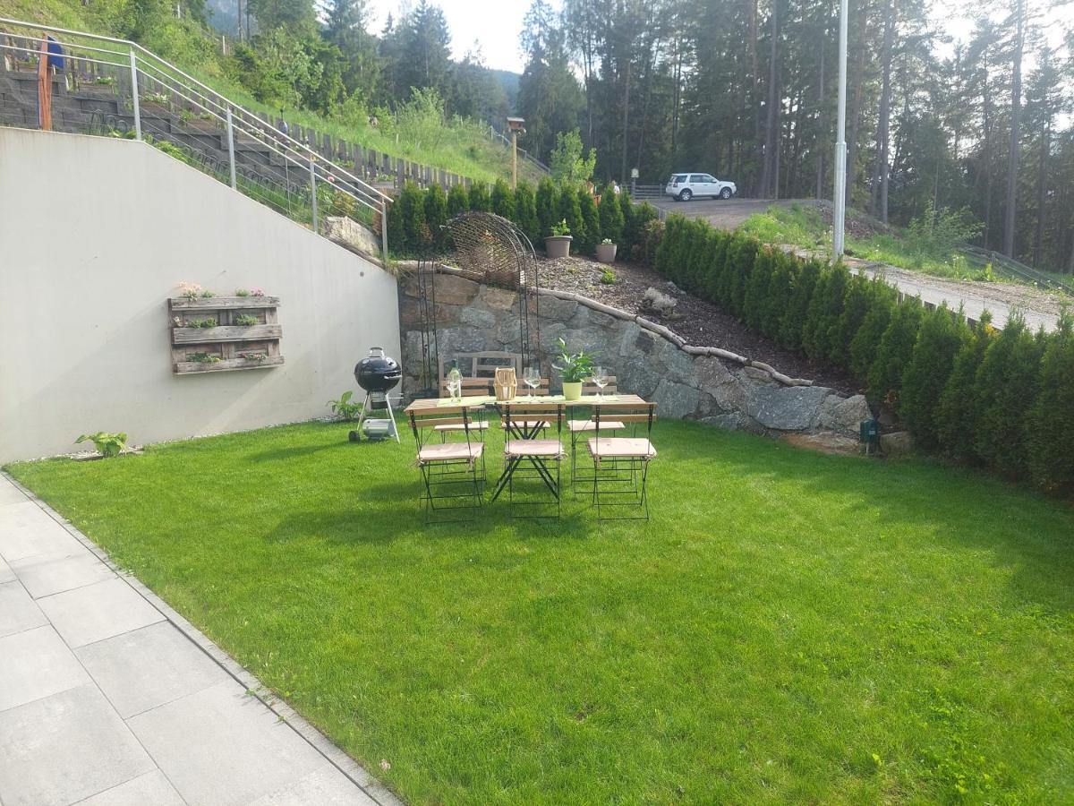 Appartement Naturnah Mieders Zewnętrze zdjęcie