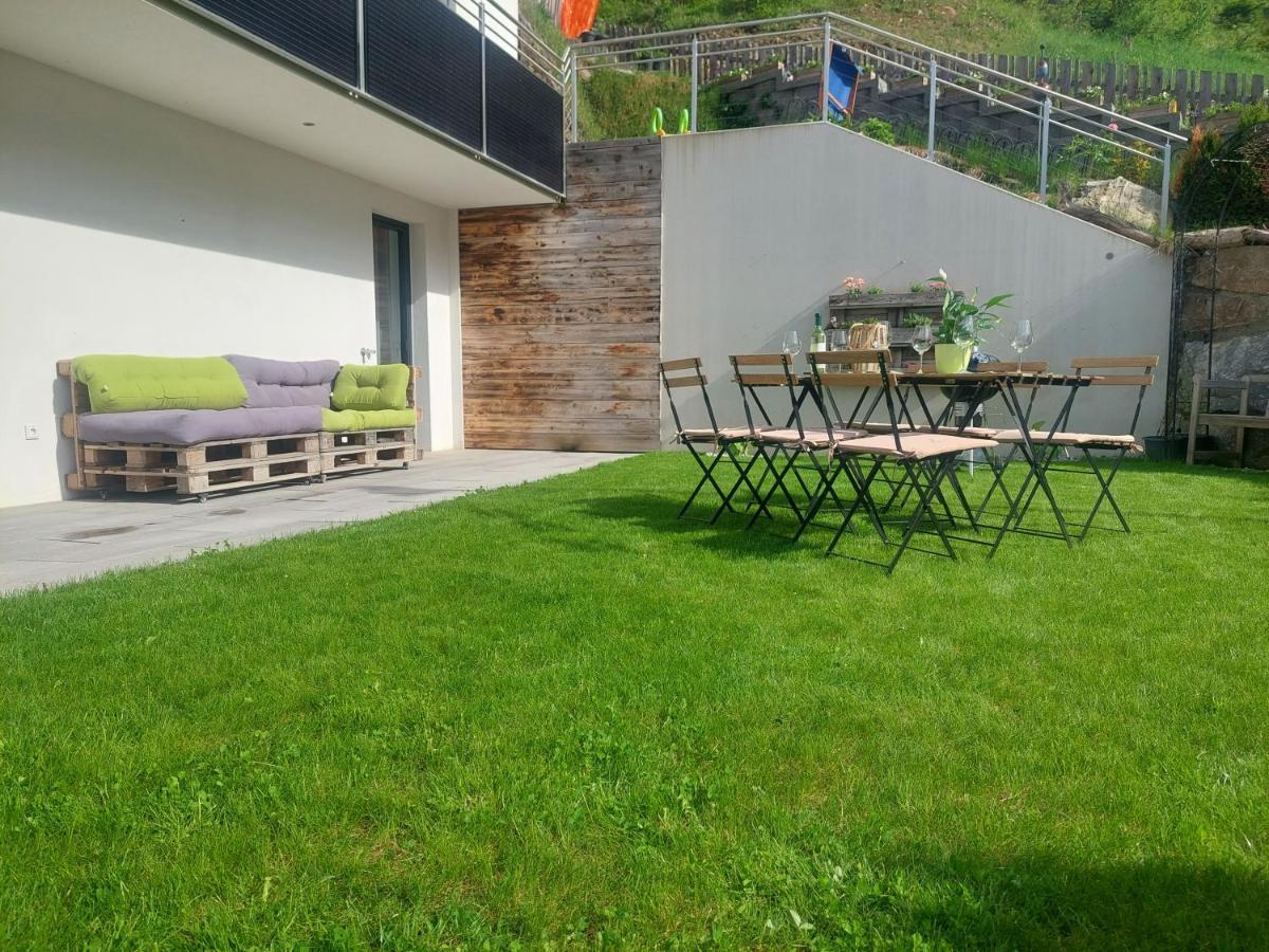 Appartement Naturnah Mieders Zewnętrze zdjęcie