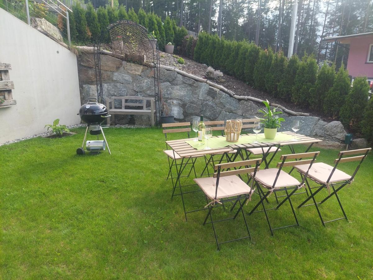 Appartement Naturnah Mieders Zewnętrze zdjęcie