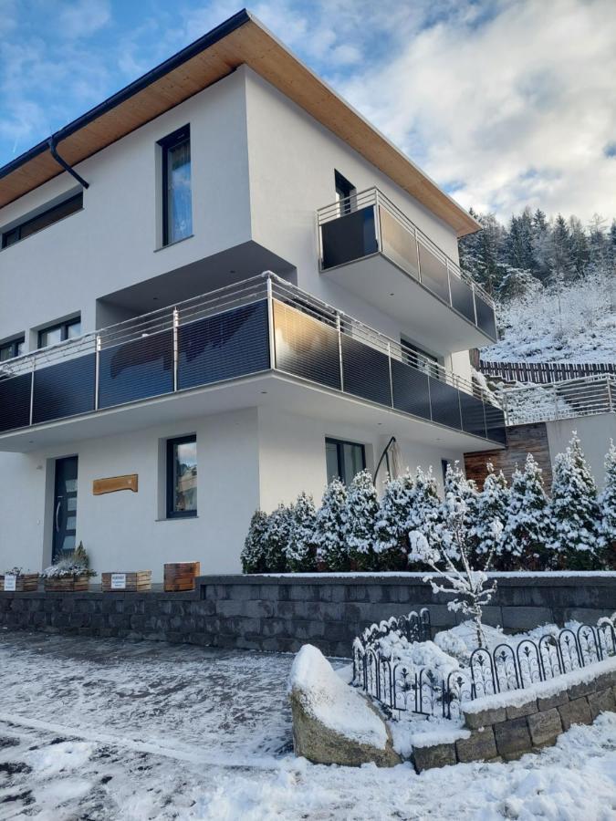 Appartement Naturnah Mieders Zewnętrze zdjęcie