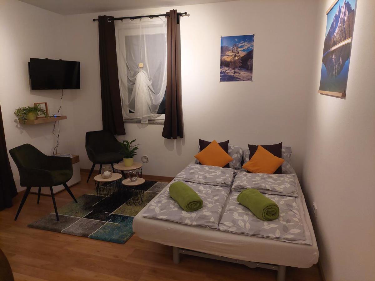 Appartement Naturnah Mieders Zewnętrze zdjęcie
